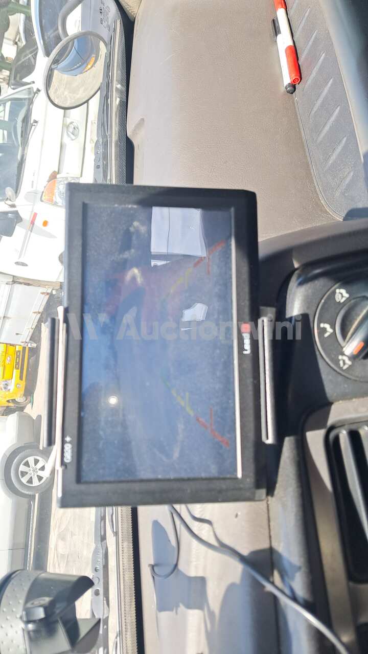Hyundai Porter2 2012 — 37