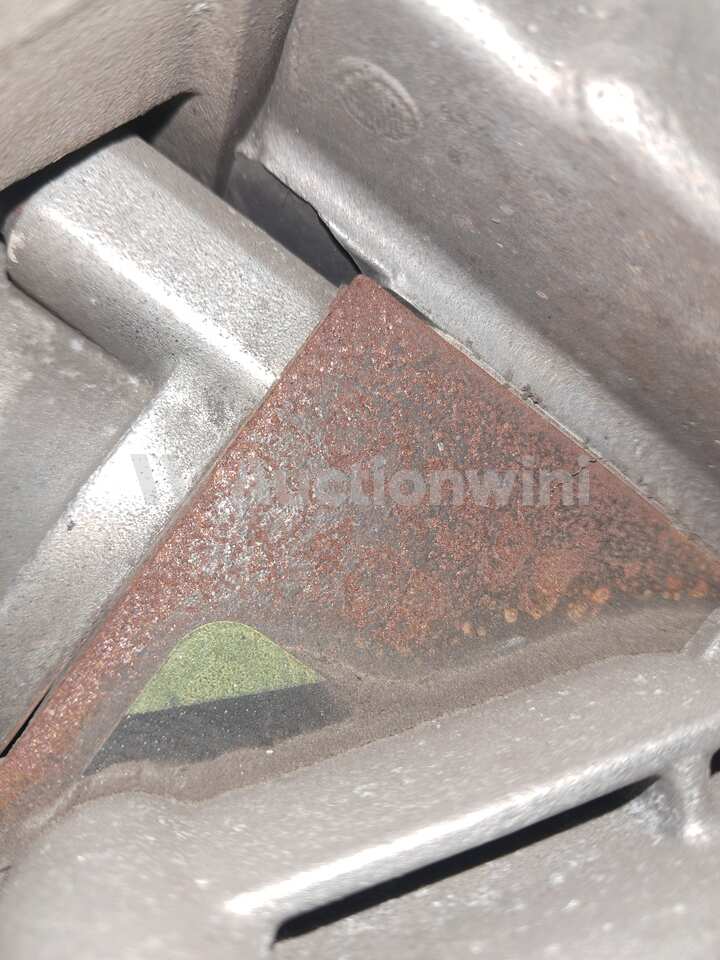 Hyundai Porter2 2012 — 38