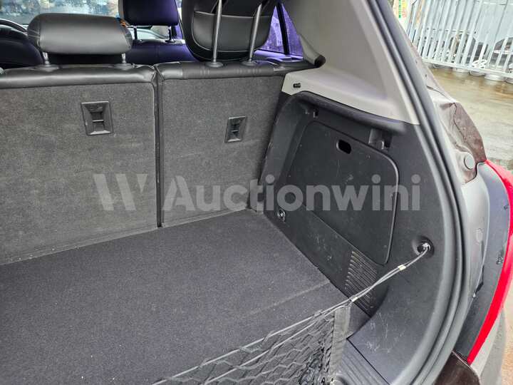 Chevrolet Trax 2013 — 11
