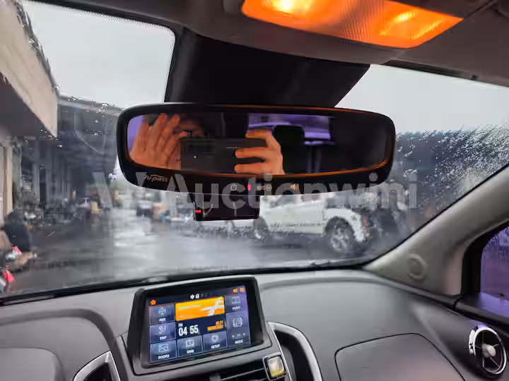 Chevrolet Trax 2013 — 12