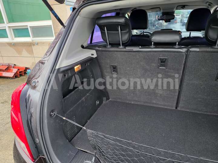 Chevrolet Trax 2013 — 13