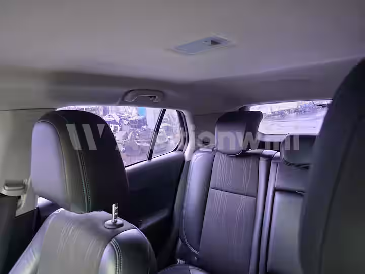 Chevrolet Trax 2013 — 14