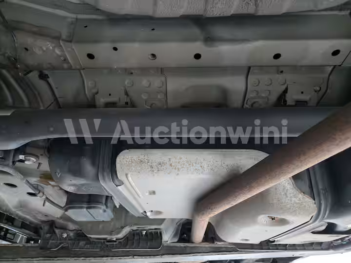 Chevrolet Trax 2013 — 23