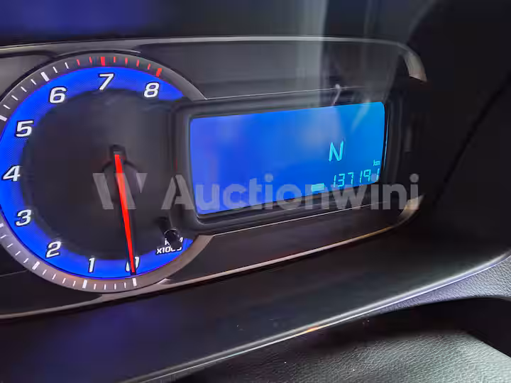 Chevrolet Trax 2013 — 8