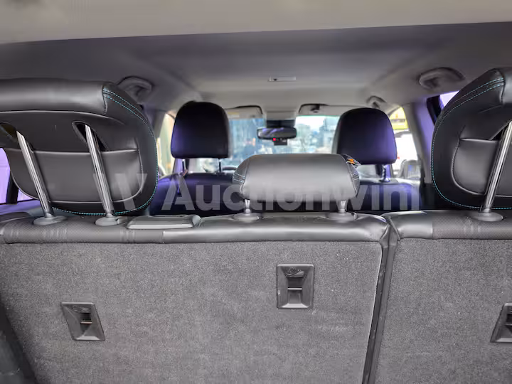 Chevrolet Trax 2013 — 9