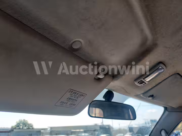 Kia Bongo3 2011 — 49