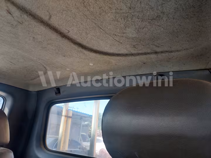 Kia Bongo3 2011 — 50