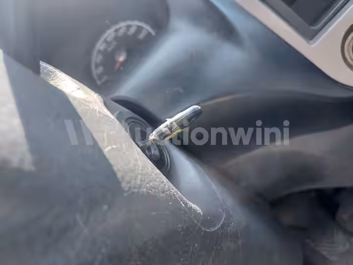 Kia Bongo3 2011 — 51