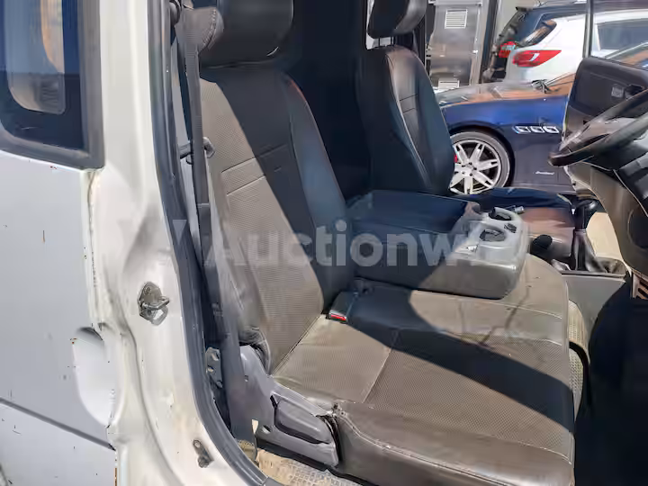 Kia Bongo3 2011 — 54