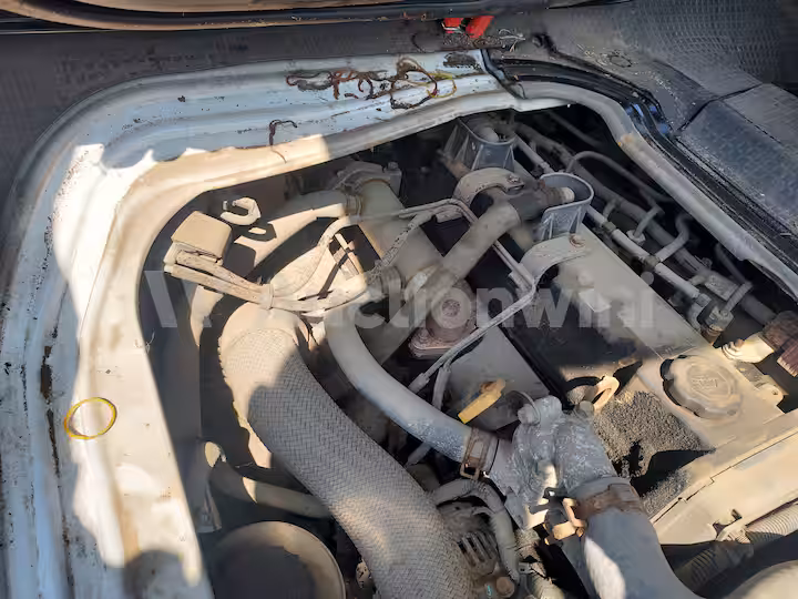 Kia Bongo3 2011 — 57