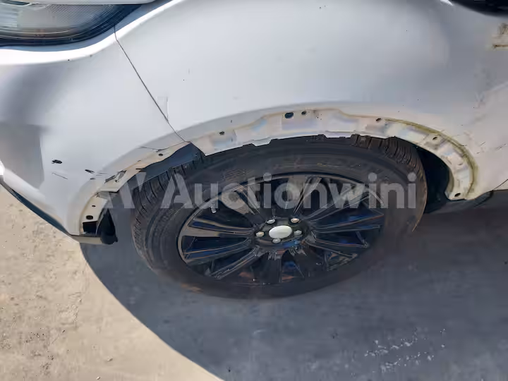 Land Rover Range Rover Evoque 2015 — 11
