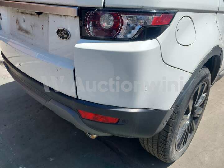 Land Rover Range Rover Evoque 2015 — 16