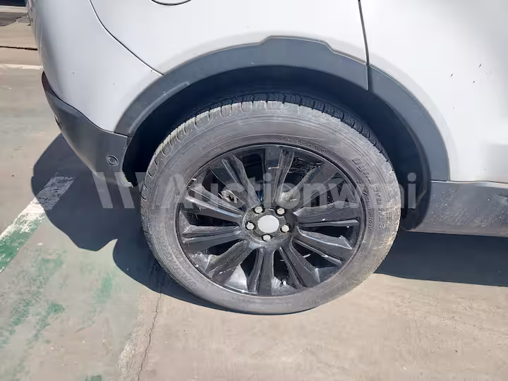 Land Rover Range Rover Evoque 2015 — 22