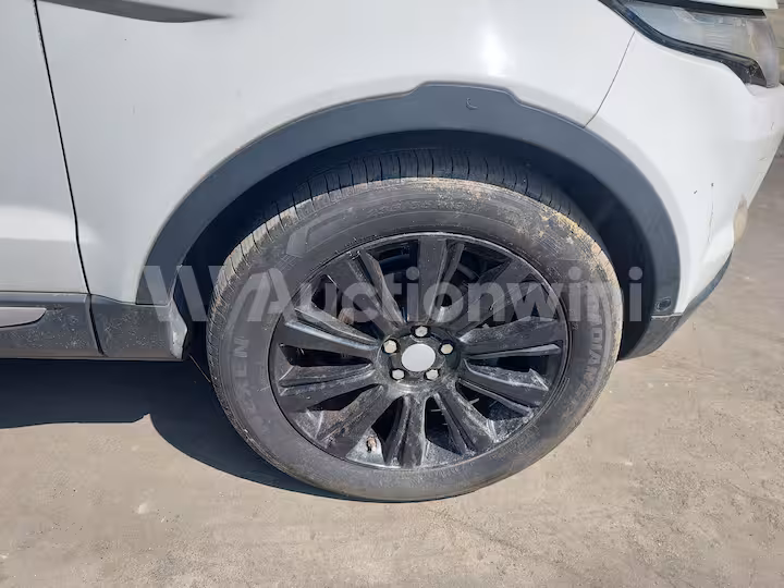 Land Rover Range Rover Evoque 2015 — 23