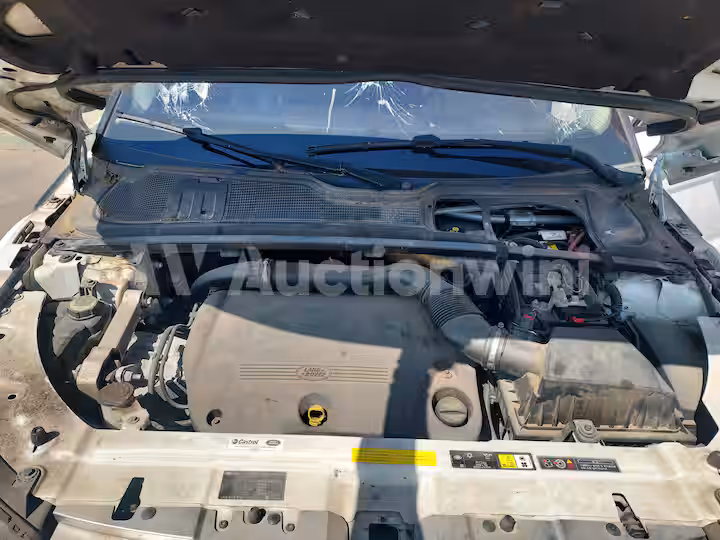 Land Rover Range Rover Evoque 2015 — 29