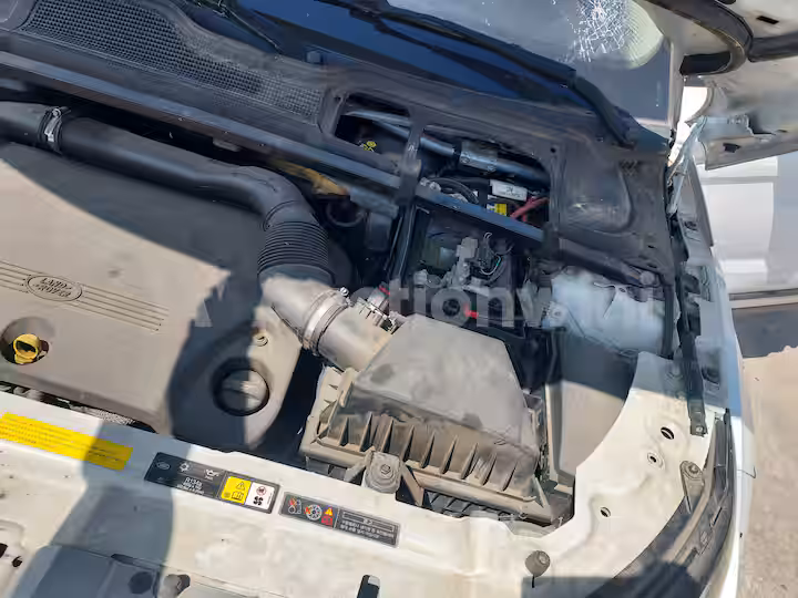Land Rover Range Rover Evoque 2015 — 31