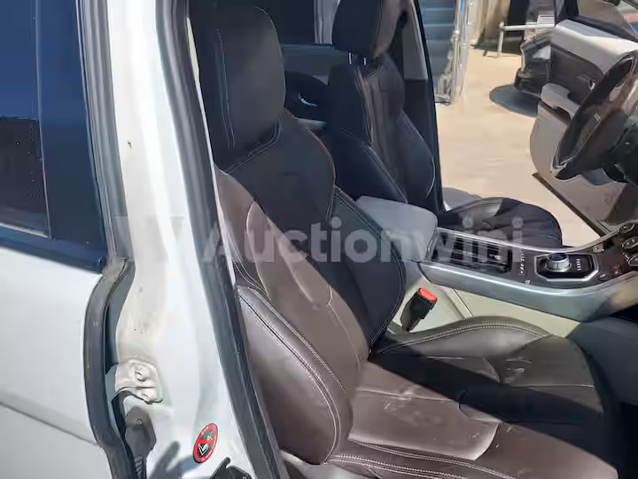 Land Rover Range Rover Evoque 2015 — 35