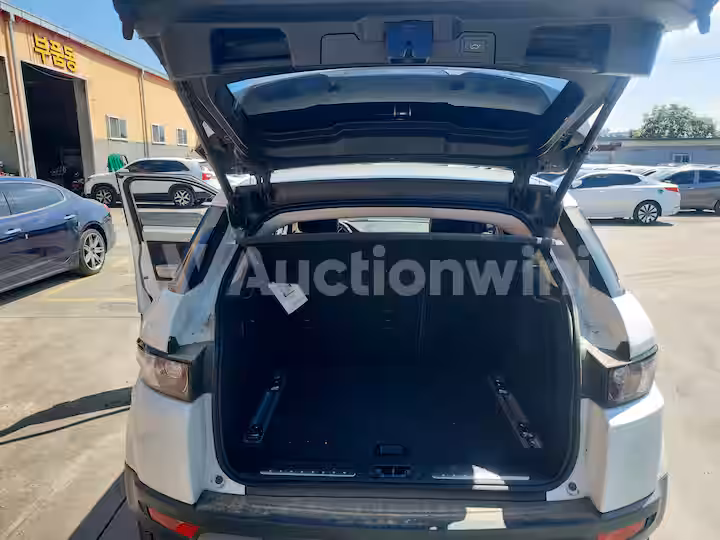 Land Rover Range Rover Evoque 2015 — 39