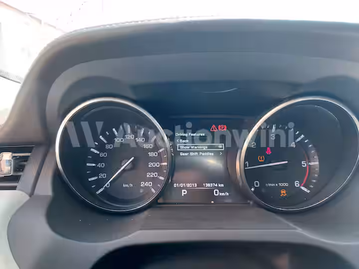 Land Rover Range Rover Evoque 2015 — 49