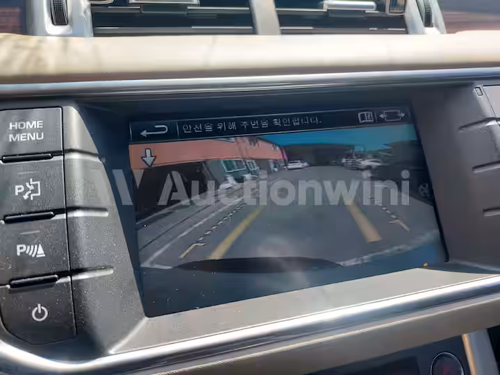 Land Rover Range Rover Evoque 2015 — 51