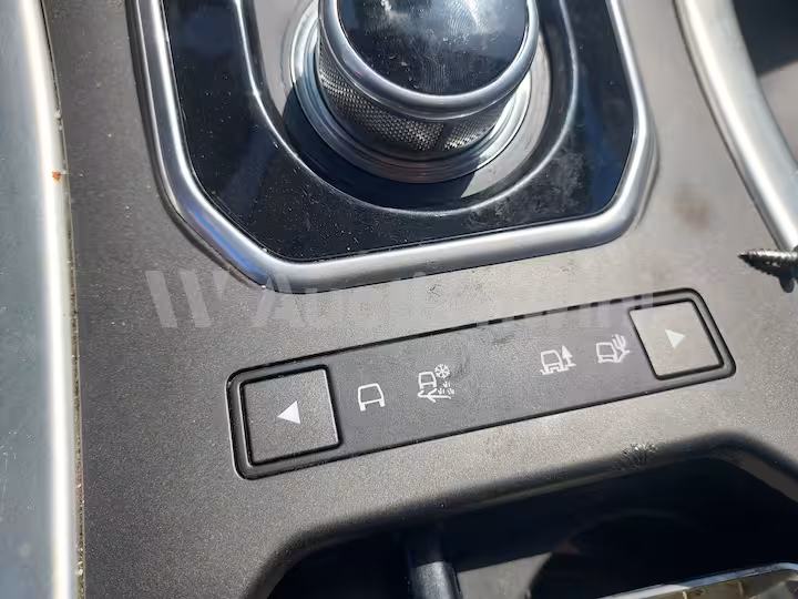 Land Rover Range Rover Evoque 2015 — 53