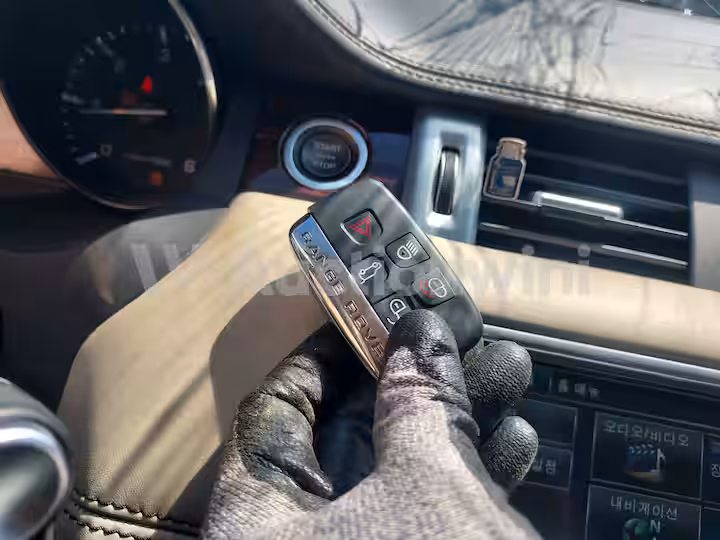 Land Rover Range Rover Evoque 2015 — 59