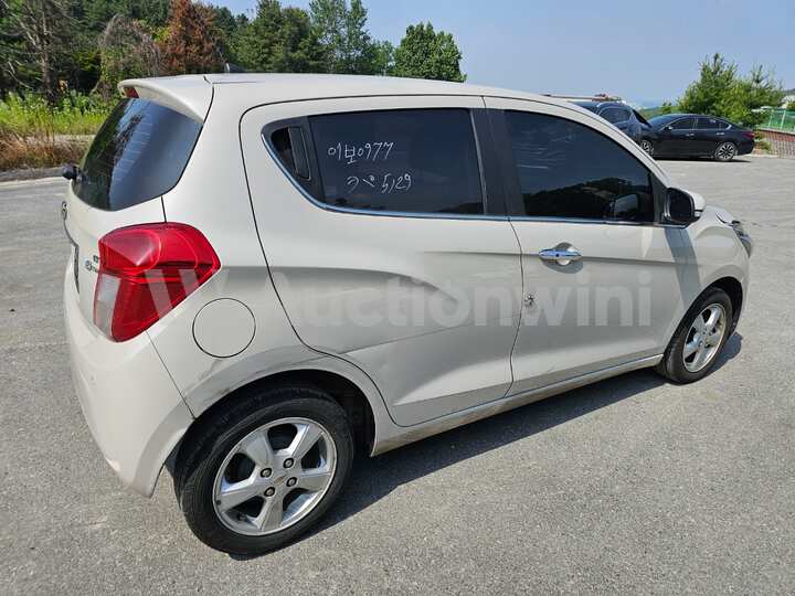 Chevrolet Spark 2016 — 4