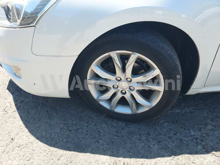 Peugeot 508 2014 — 13