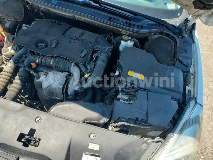 Peugeot 508 2014 — 23