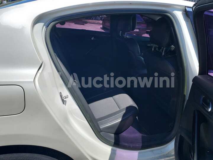 Peugeot 508 2014 — 29