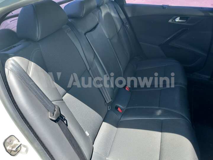 Peugeot 508 2014 — 30