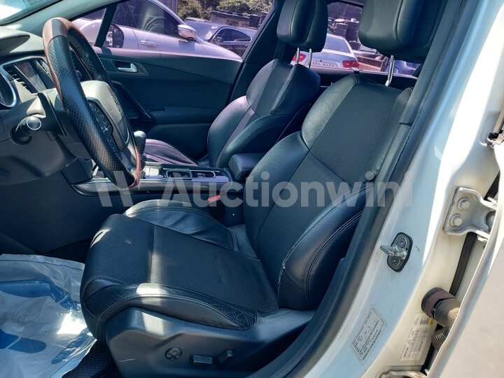 Peugeot 508 2014 — 35