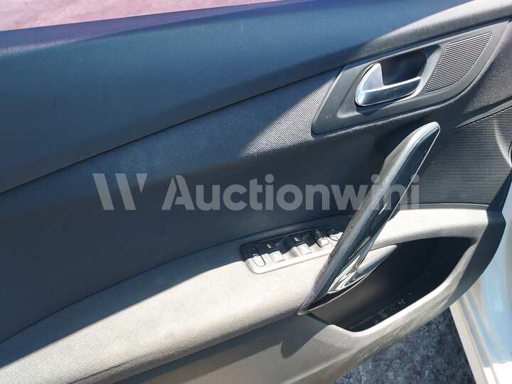Peugeot 508 2014 — 38