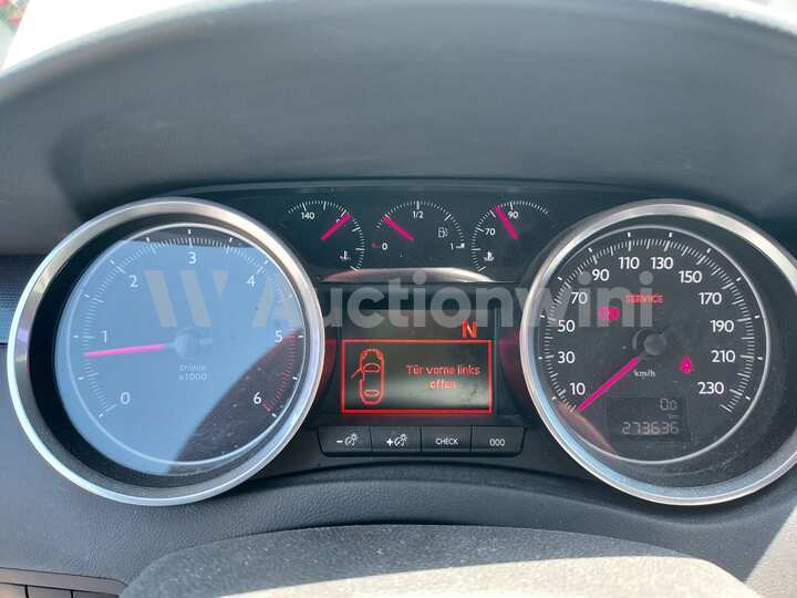 Peugeot 508 2014 — 41