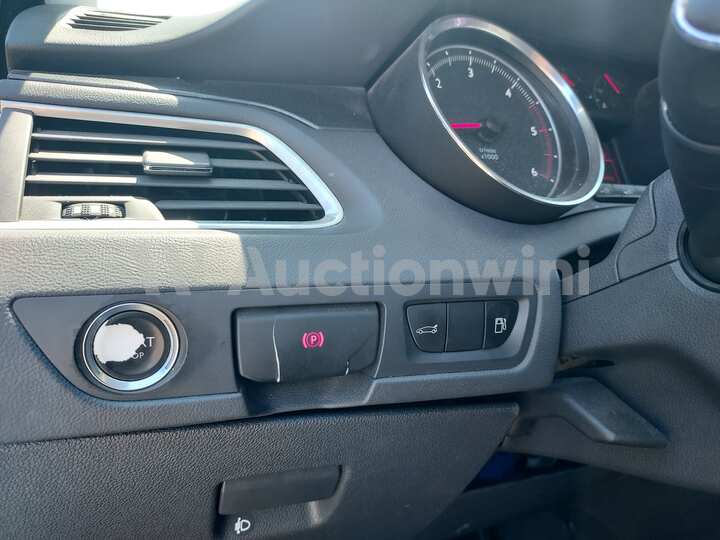 Peugeot 508 2014 — 47