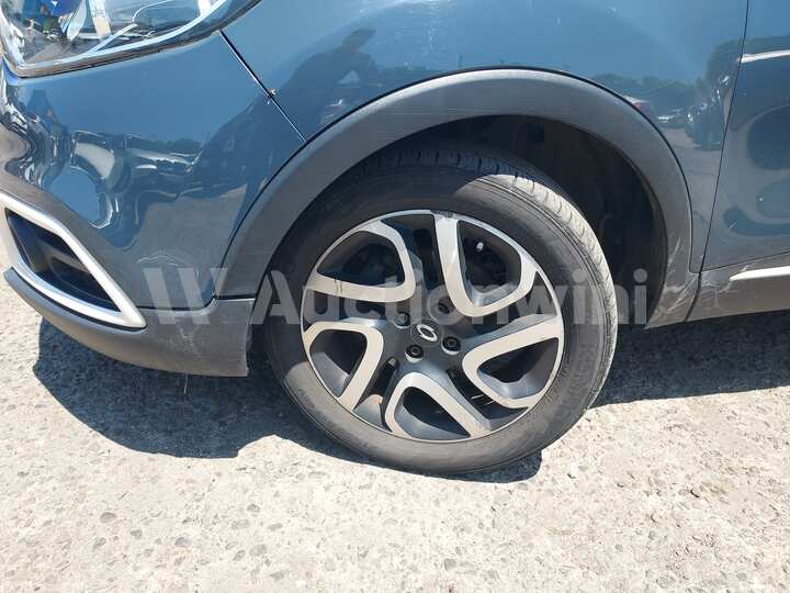 Renault QM3 2015 — 13