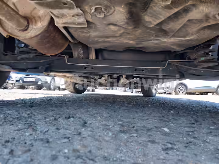 Renault QM3 2015 — 18