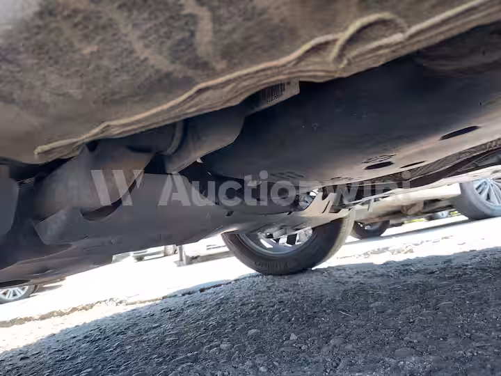 Renault QM3 2015 — 19