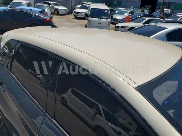 Renault QM3 2015 — 23