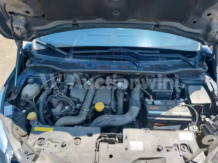 Renault QM3 2015 — 24