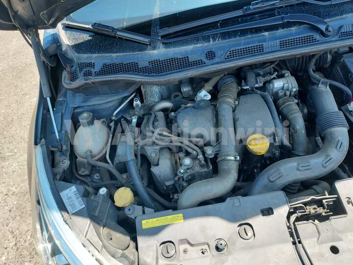 Renault QM3 2015 — 25