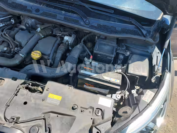 Renault QM3 2015 — 26