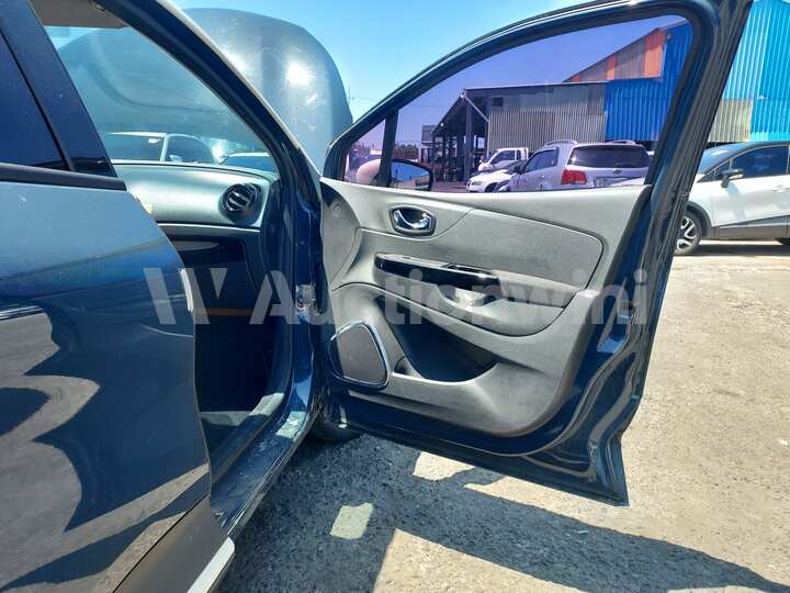 Renault QM3 2015 — 28
