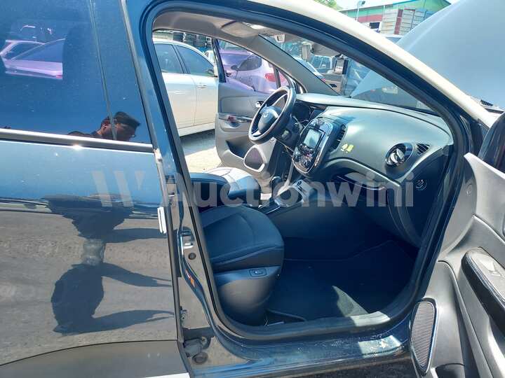 Renault QM3 2015 — 29