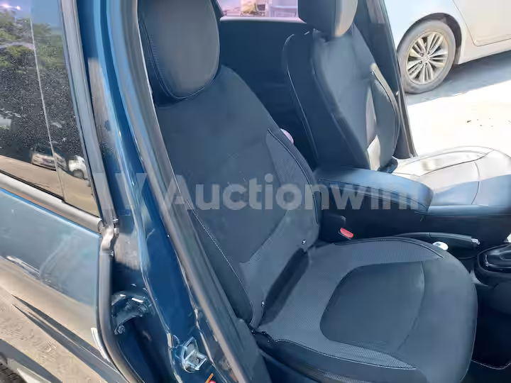 Renault QM3 2015 — 30