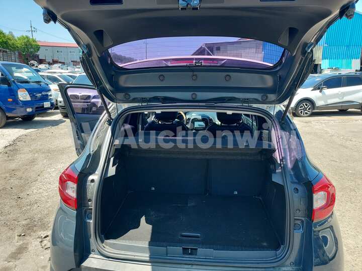 Renault QM3 2015 — 35