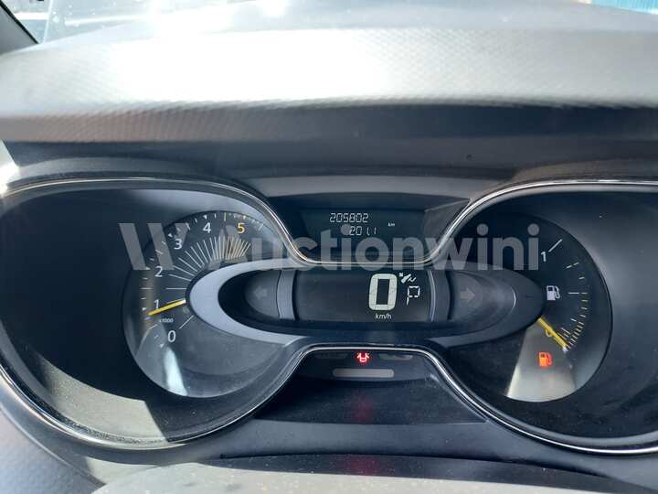 Renault QM3 2015 — 45
