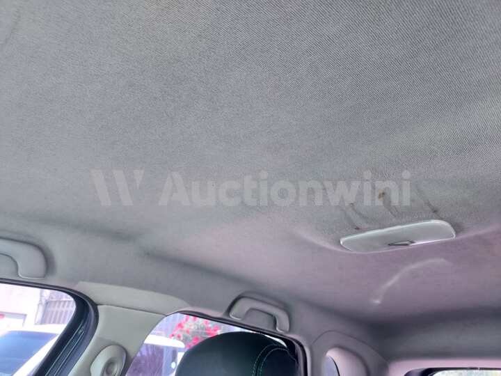 Renault QM3 2015 — 51