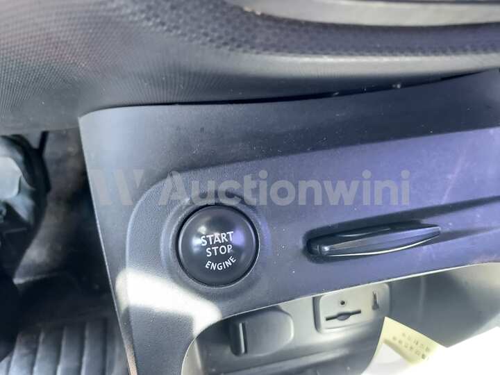 Renault QM3 2015 — 52