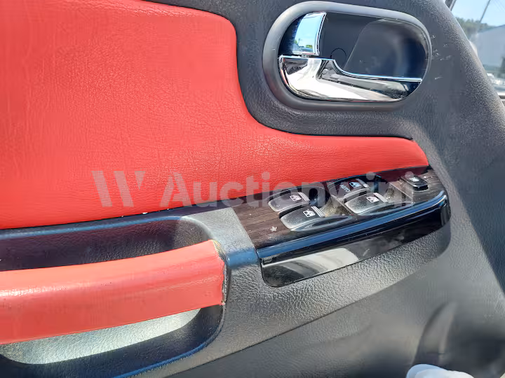 Kia Bongo3 2010 — 40